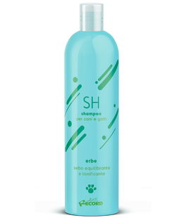 Shampoo cani gatti tutte razze