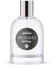 Profumo Mr dog cani gatti