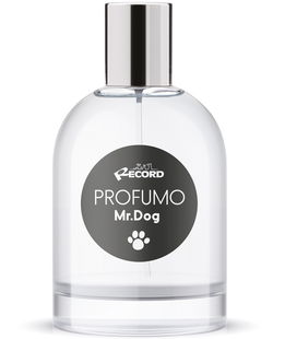 Profumo Mr dog cani gatti