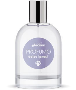 Profumo Dolce Ipnosi cani gatti