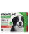 Frontline combo per cani da 40 a 60 kg confezione da 3 pipette