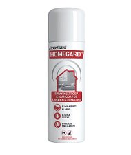 Frontline Homegard spray con pulci, zecche e acari