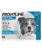 Frontline Spot On trattamento antiparassitario per cani da 10 a 20 Kg confezione da 4 pipette