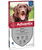 Advantix antiparassitario per cani da 25 a 40 kg confezione 4 pipette