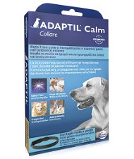 Adaptil collare calmante per cani in situazioni di stress 70 cm taglia M/L