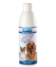 Shampoo delicato cani gatti