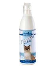 Deodorante lettiere gatti