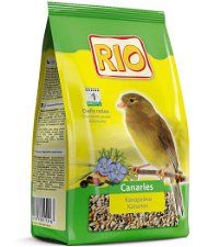 Rio alimento completo per canarini busta da 500 g