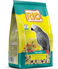 Rio alimento completo per pappagalli busta da 500 g