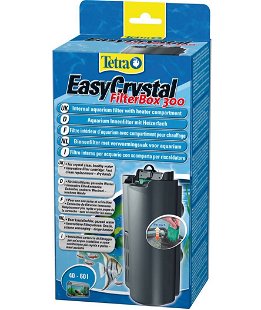Filtro EasyCrystal FilterBox 300 interno acquario