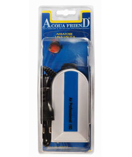 Aeratore Professional Air 150 per acqua dolce e marina