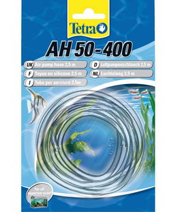 Tubicino per aeratori acquario Tetratec AH 50-400