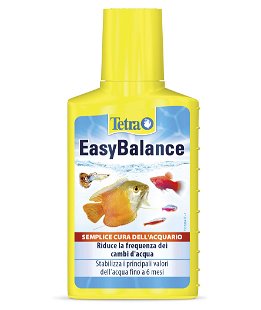 Tetra Easy Balance Biocondizionatore acqua per pesci