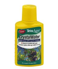Tetra Crystal Water Biocondizionatore acqua 100ml