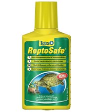 Tetra ReptoSafe rende l'acqua del rubinetto sicura per le tartarughe