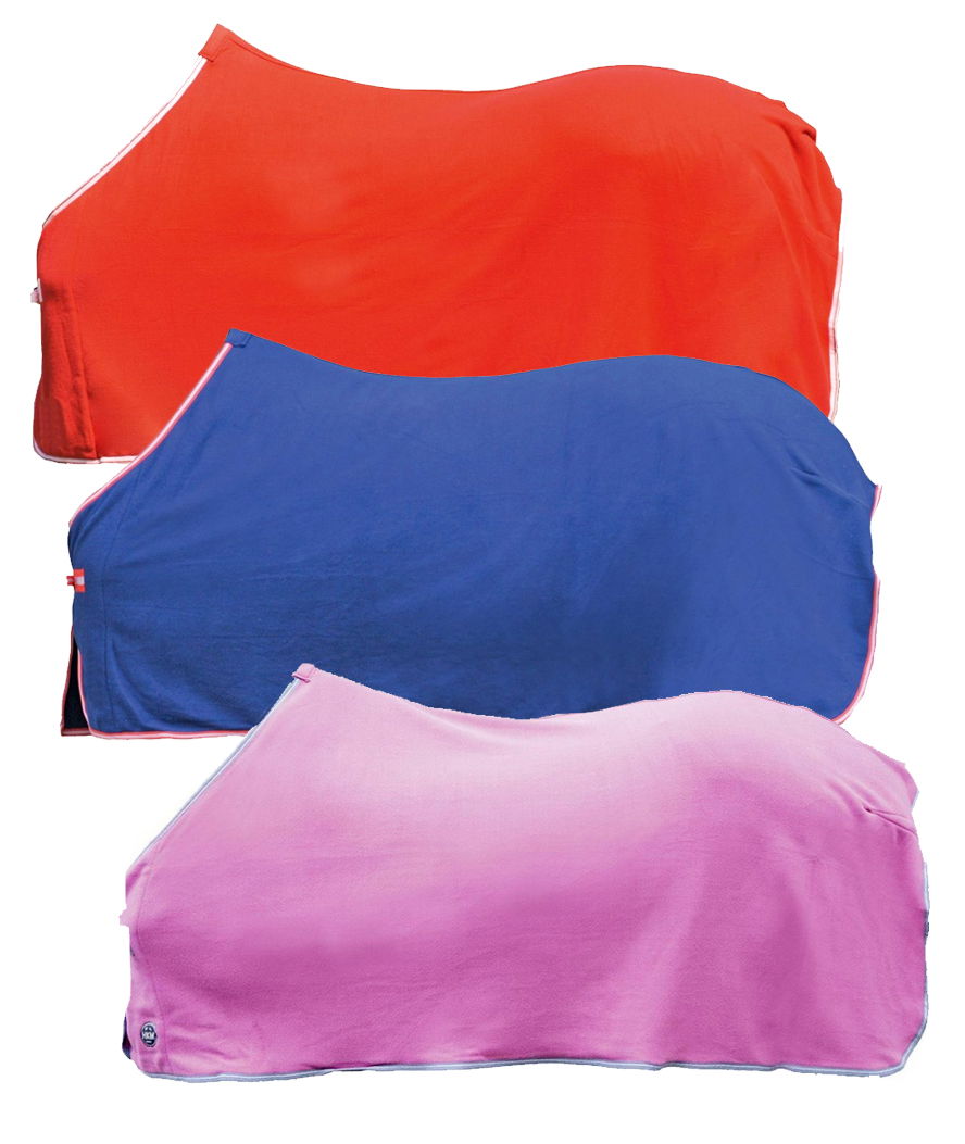 SET GRAN RISPARMIO 25 PEZZI sottosella + coperta + lunghina + cavezza + cuffia + fasce + prodotti e accessori per il benessere del cavallo - foto 2