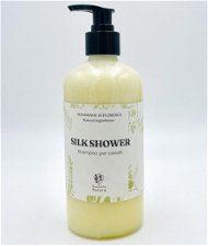 SILK SHOWER Shampoo per cavalli effetto seta formulazione repellente contro gli insetti