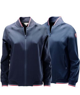 Bomber equitazione estivo unisex