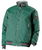 Bomber Tattini adulto unisex modello Tamigi in nylon idrorepellente con fodera a contrasto in caldo micropile anti-pilling - foto 1