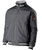 Bomber Tattini adulto unisex modello Tamigi in nylon idrorepellente con fodera a contrasto in caldo micropile anti-pilling - foto 2