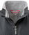 Bomber Tattini adulto unisex modello Tamigi in nylon idrorepellente con fodera a contrasto in caldo micropile anti-pilling - foto 5