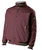 Bomber Tattini adulto unisex modello Tamigi in nylon idrorepellente con fodera a contrasto in caldo micropile anti-pilling - foto 6