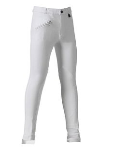 Pantaloni Jodhpurs equitazionebambino maglina