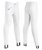 Pantaloni jodhpurs da equitazione junior ideale 4 stagioni peso 300g con toppe scamosciate sul ginocchio