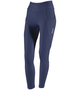 Leggins Anemone equitazione donna