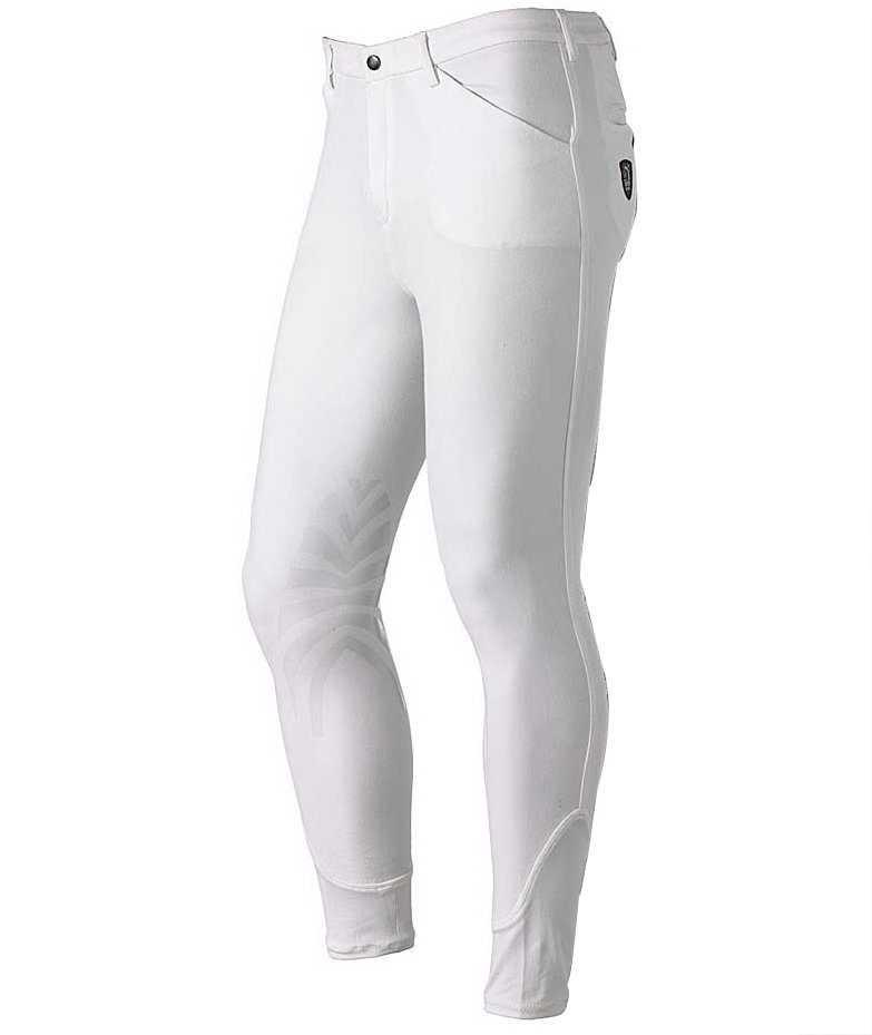 Pantaloni Tattini Uomo Olmo, linea aderente con sagomatura posteriore anatomica, tessuto tecnico e tasche posteriori