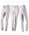 Pantaloni da equitazione donna modello Salice in tessuto tecnico eco-friendly - foto 1