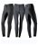 Pantaloni da equitazione donna modello Salice in tessuto tecnico eco-friendly - foto 3