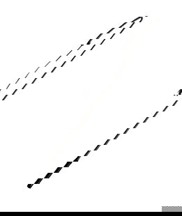 Frusta trotto nylon