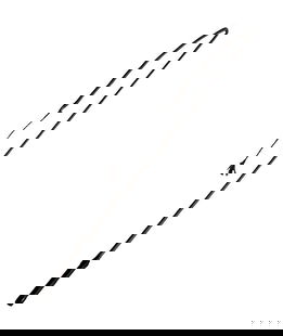 Frusta carrozza nylon intrecciato