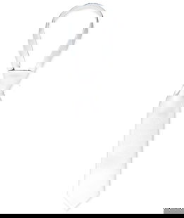 Cravatta equitazione cotone piqué