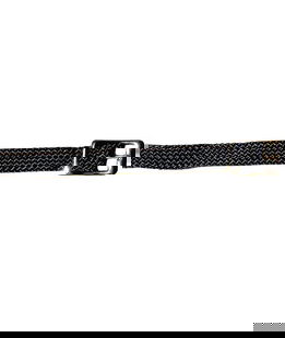 Cinturini speroni inglesi nylon intrecciato