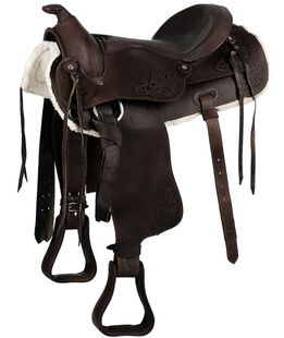 Sella western Junior