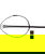 Martingala a collier in cuoio con fibbie inox