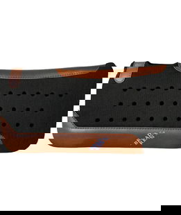 Sottosella americano neoprene feltro traspirante