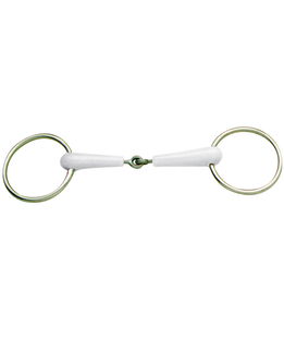 Filetto snodabile anelli acciaio menta