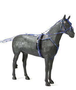 Finimentotrotto PVC caucciù