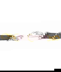 Attacco longia nylon