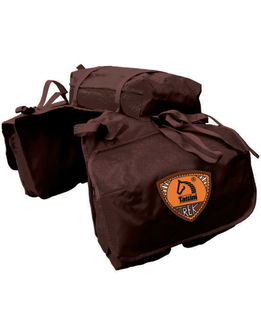 Bisaccionetrek tasche pattine antipioggia