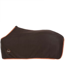 Copertapile anti pilling cavallo
