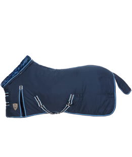 Coperta piumone tattini cavallo