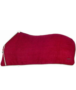 Coperta spugna assorbi sudore cavallo