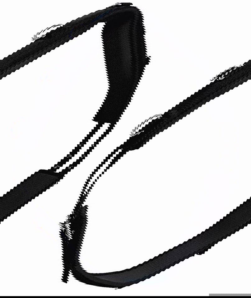 Fascione full da addestramento e da lavoro in neoprene antifiaccatura con rinforzi in nylon