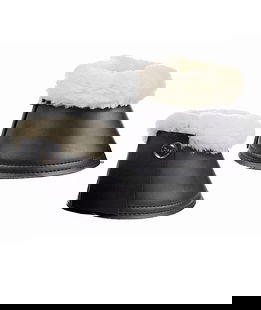 Paraglomi equitazione imbottitura neoprene