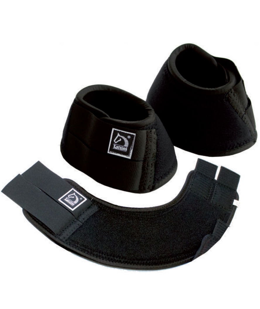 Paraglomi Tattini hi-tech in neoprene misura cob