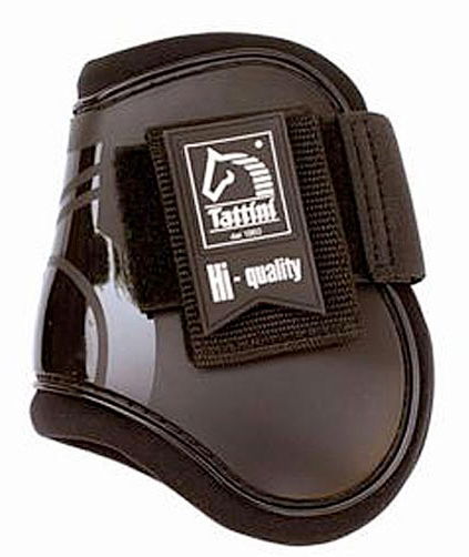 Paranocche Tattini hi-quality con guscio preformato protettivo incavato e imbottitura in neoprene garzato